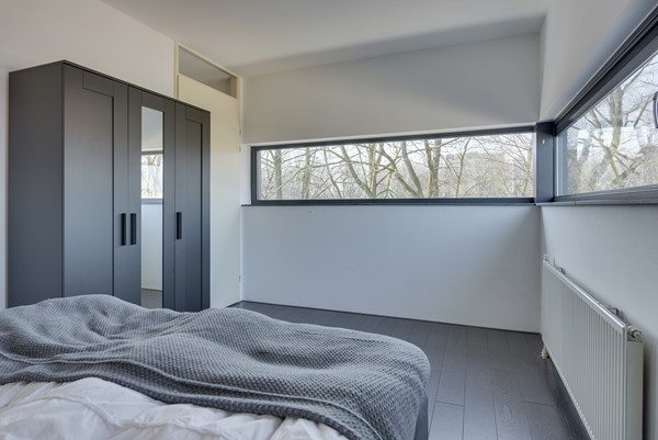Medium property photo - Hendrik van Tulderstraat 47, 5046 NC Tilburg